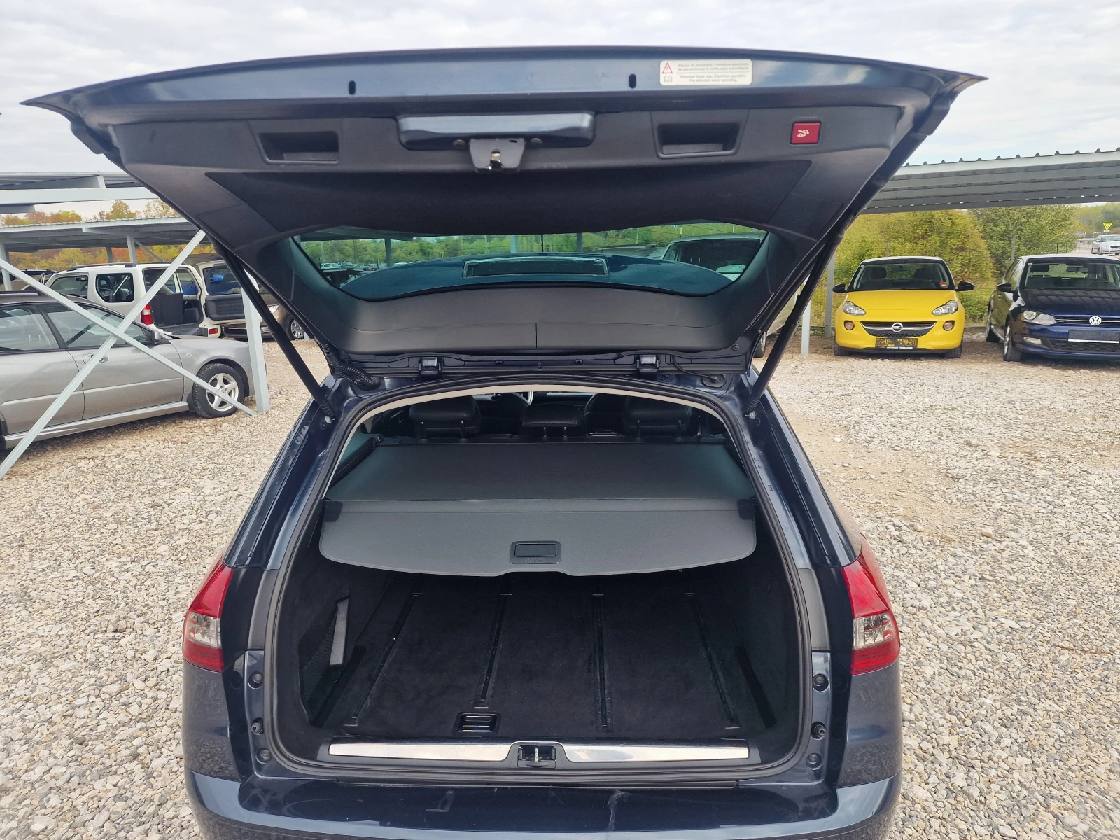 Citroen C5 2, 2HDI AVTOMATIK 116554   | Mobile.bg   16