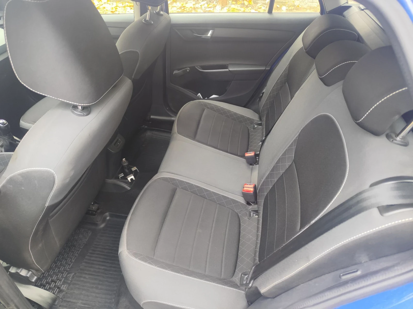 Skoda Fabia | Mobile.bg — изображение 7