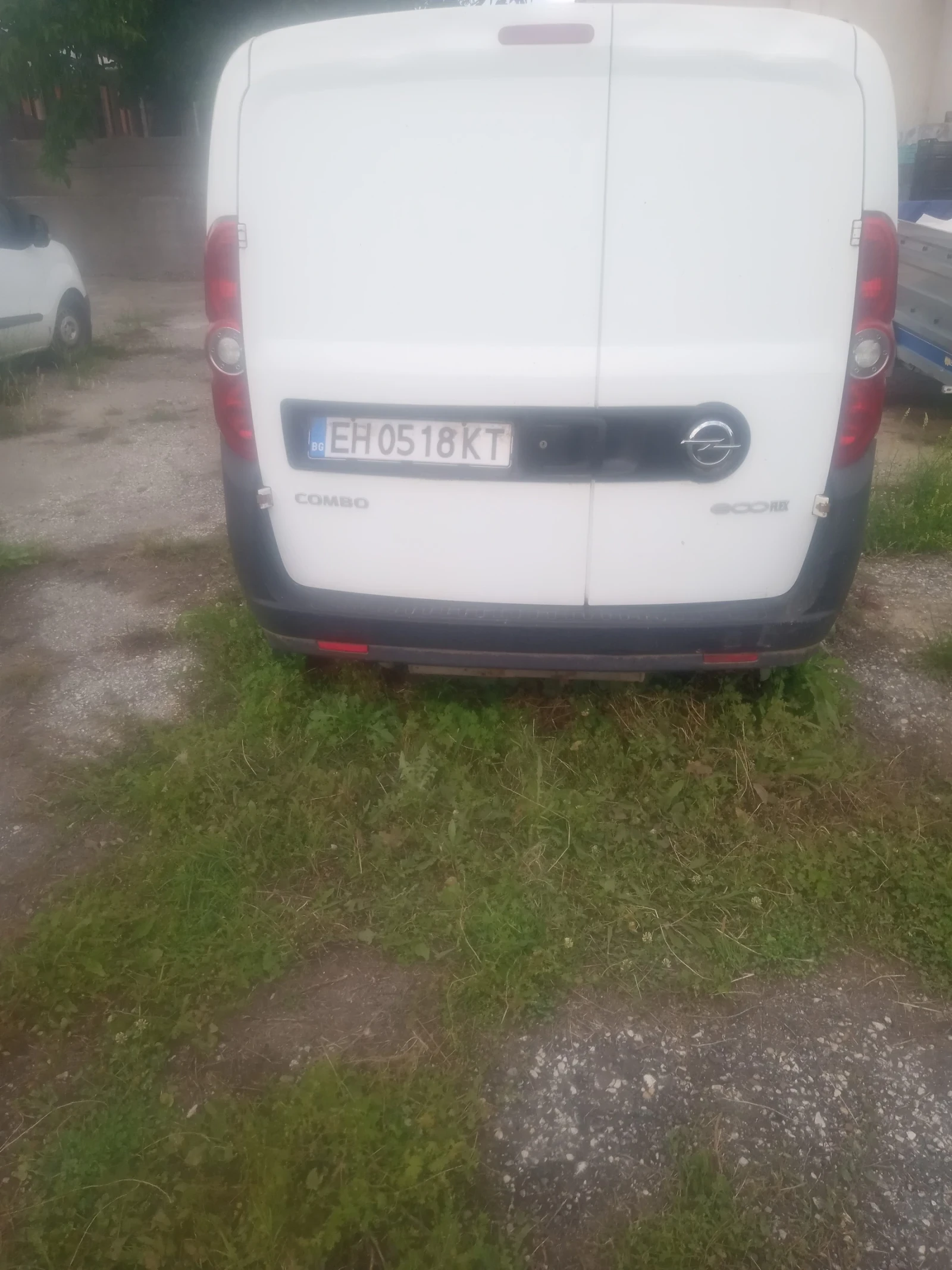 Opel Combo | Mobile.bg   1