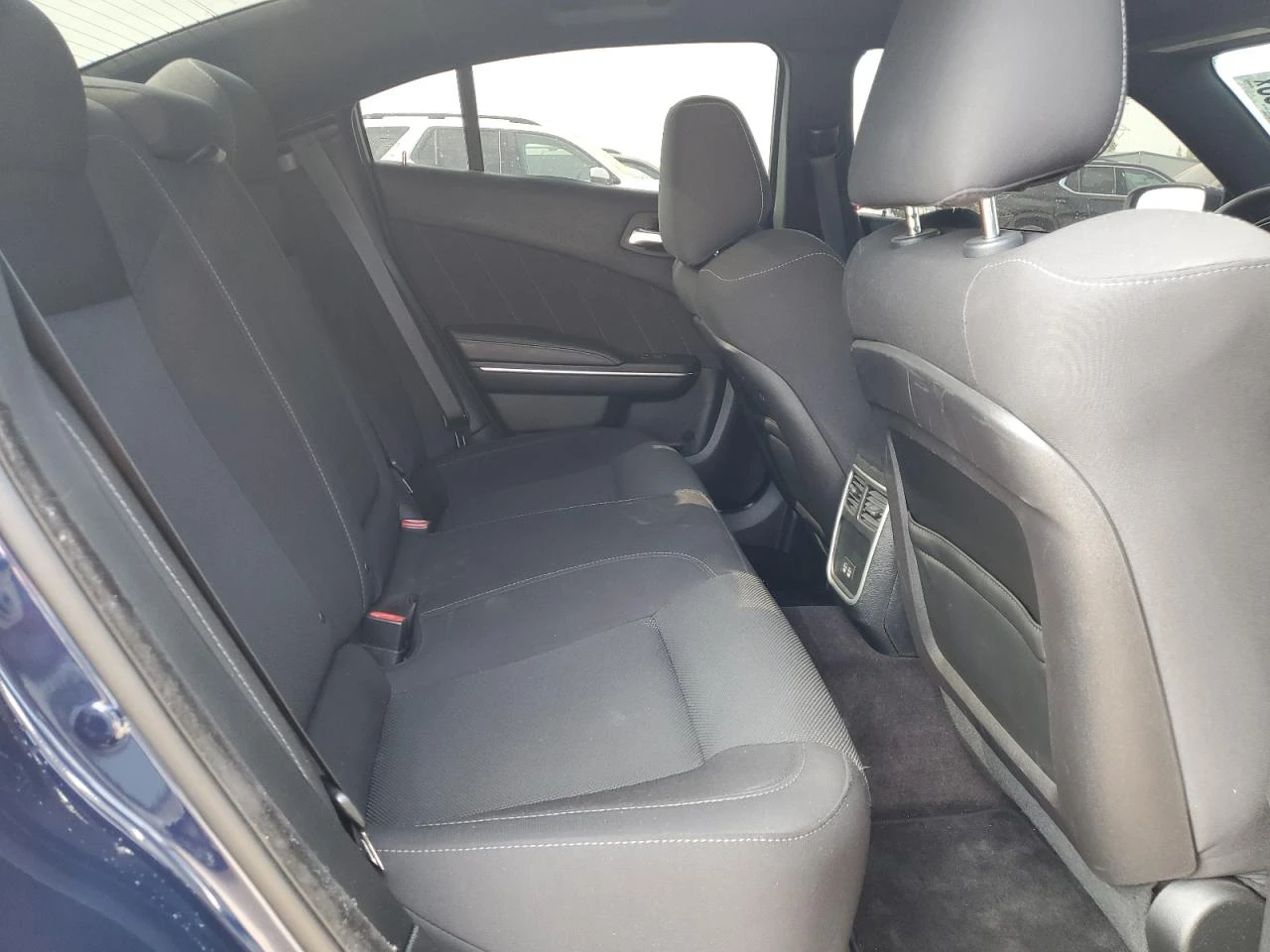 Dodge Charger R/T 392* 6.4L* V8*  - изображение 9