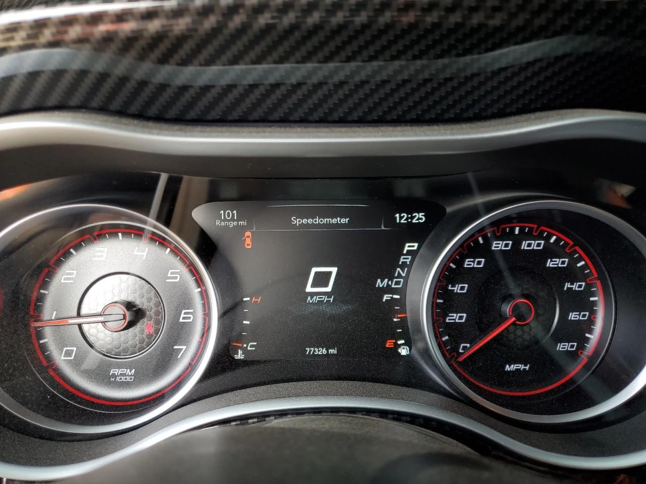 Dodge Charger R/T 392* 6.4L* V8*  - изображение 10