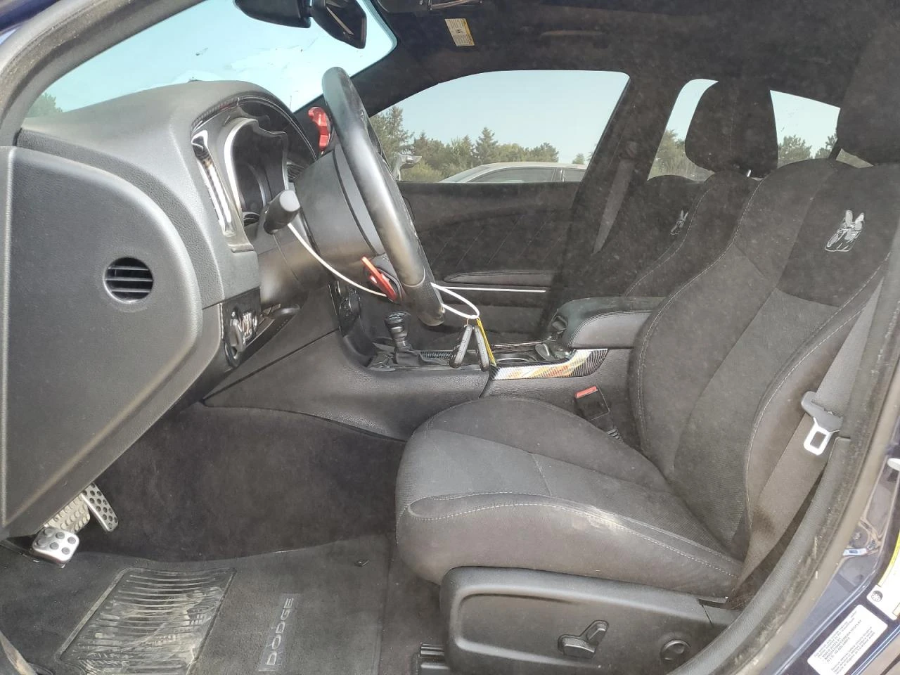 Dodge Charger R/T 392* 6.4L* V8*  - изображение 8