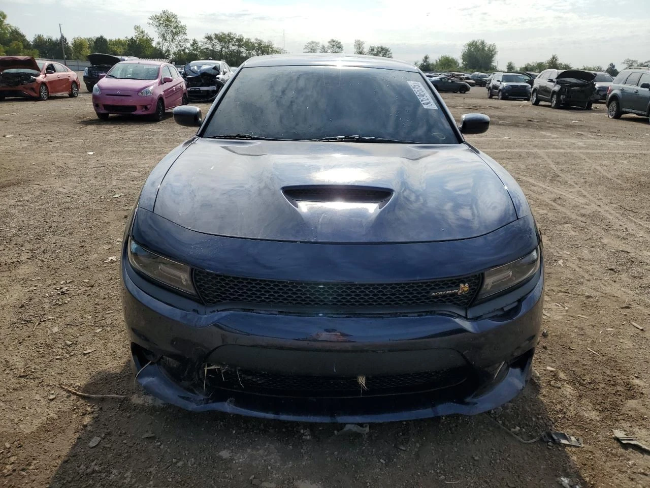 Dodge Charger R/T 392* 6.4L* V8*  - изображение 2