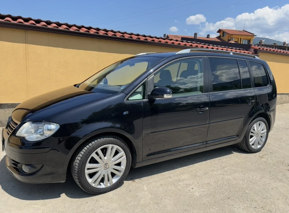 VW Touran | Mobile.bg   7