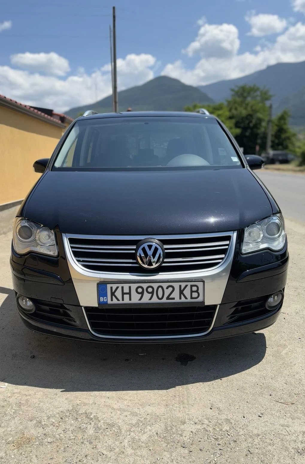 VW Touran | Mobile.bg   1