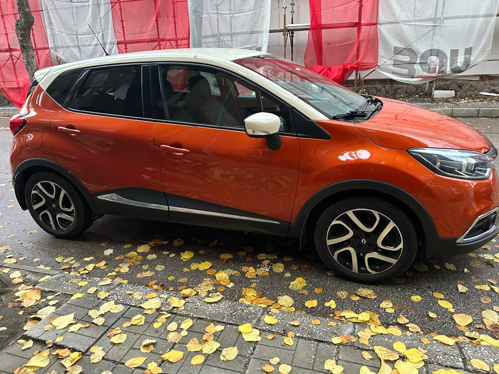 Renault Captur  - изображение 4