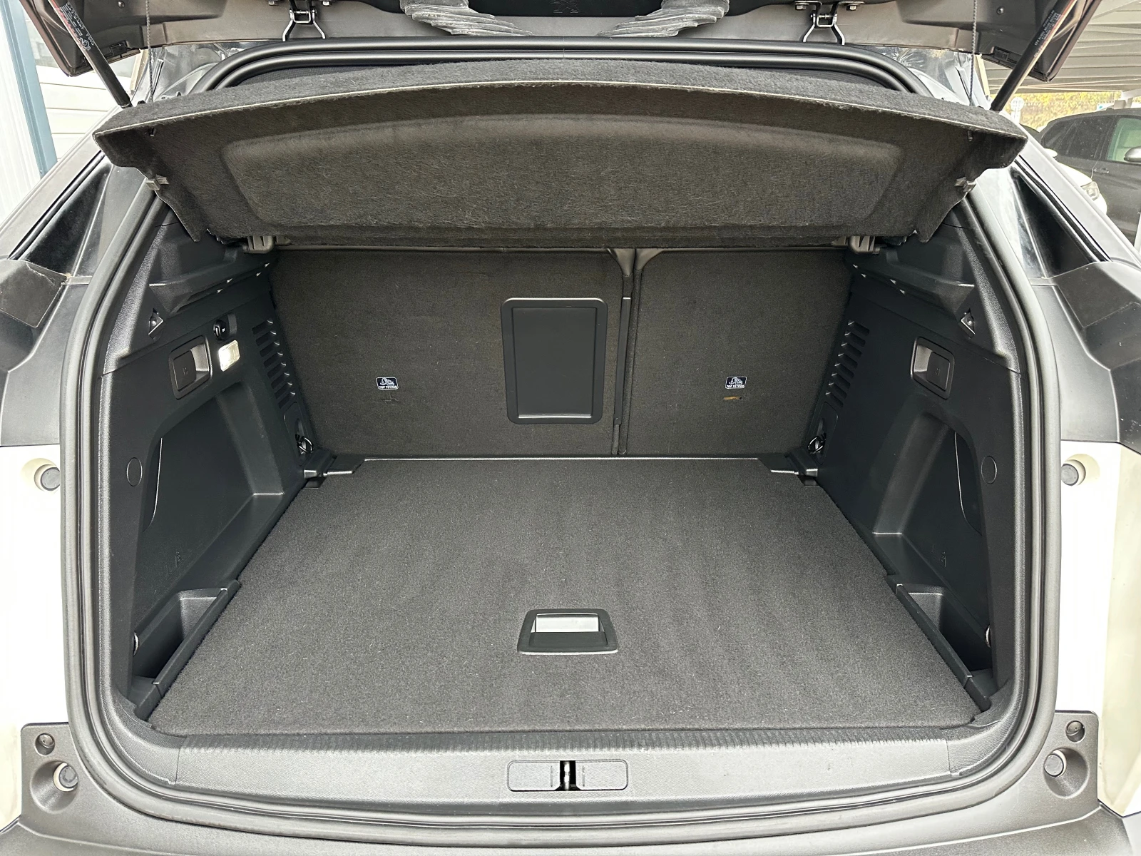 Peugeot 3008 HDI EAT8 GT-line FULL LED    | Mobile.bg   17