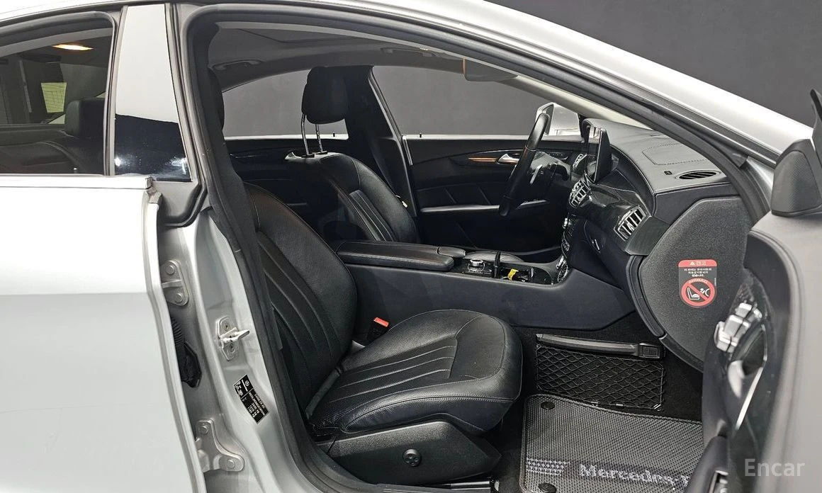 Mercedes-Benz CLS 350 | Mobile.bg   10