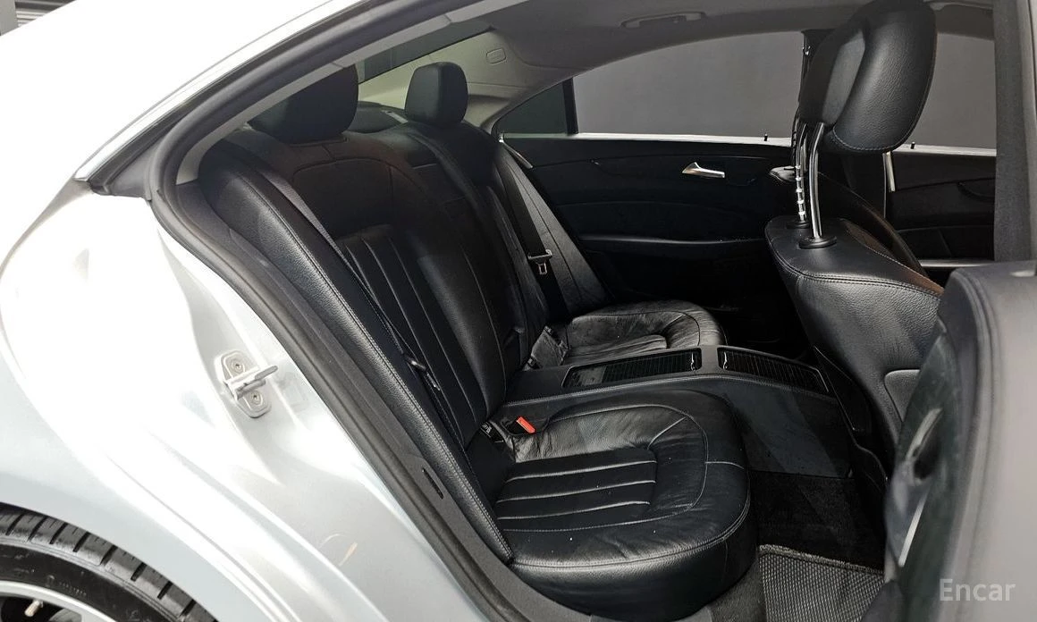 Mercedes-Benz CLS 350 | Mobile.bg   12