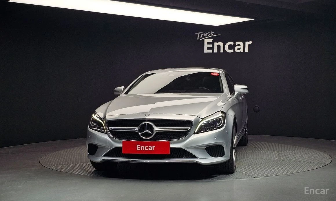 Mercedes-Benz CLS 350 | Mobile.bg   3