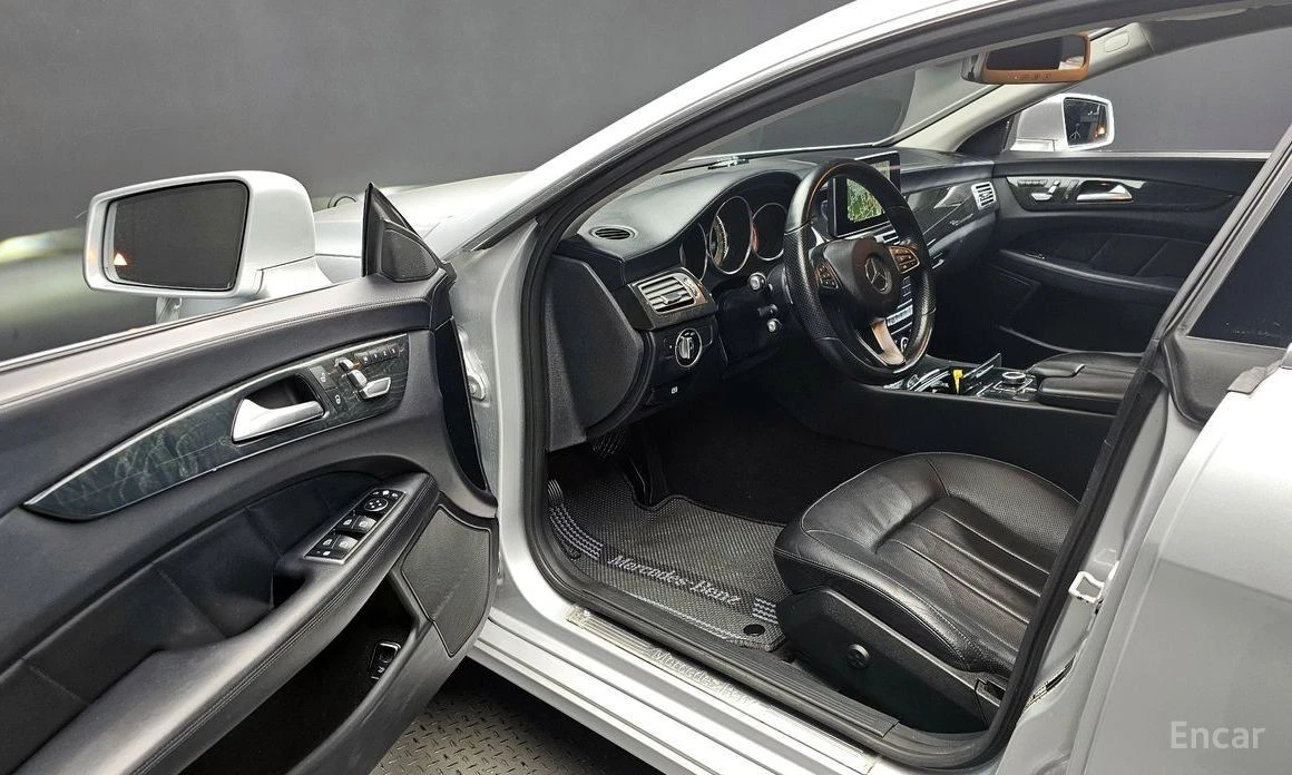 Mercedes-Benz CLS 350 | Mobile.bg   11