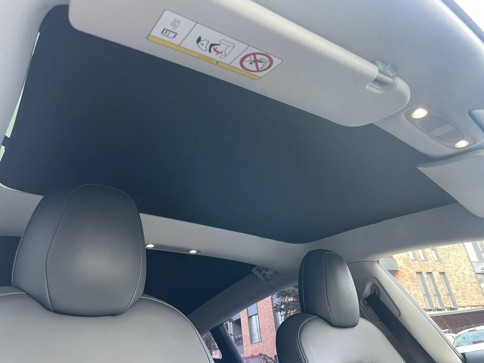 Tesla Model 3 Performance = MGT Select 2 =  | Mobile.bg � ����������� 12