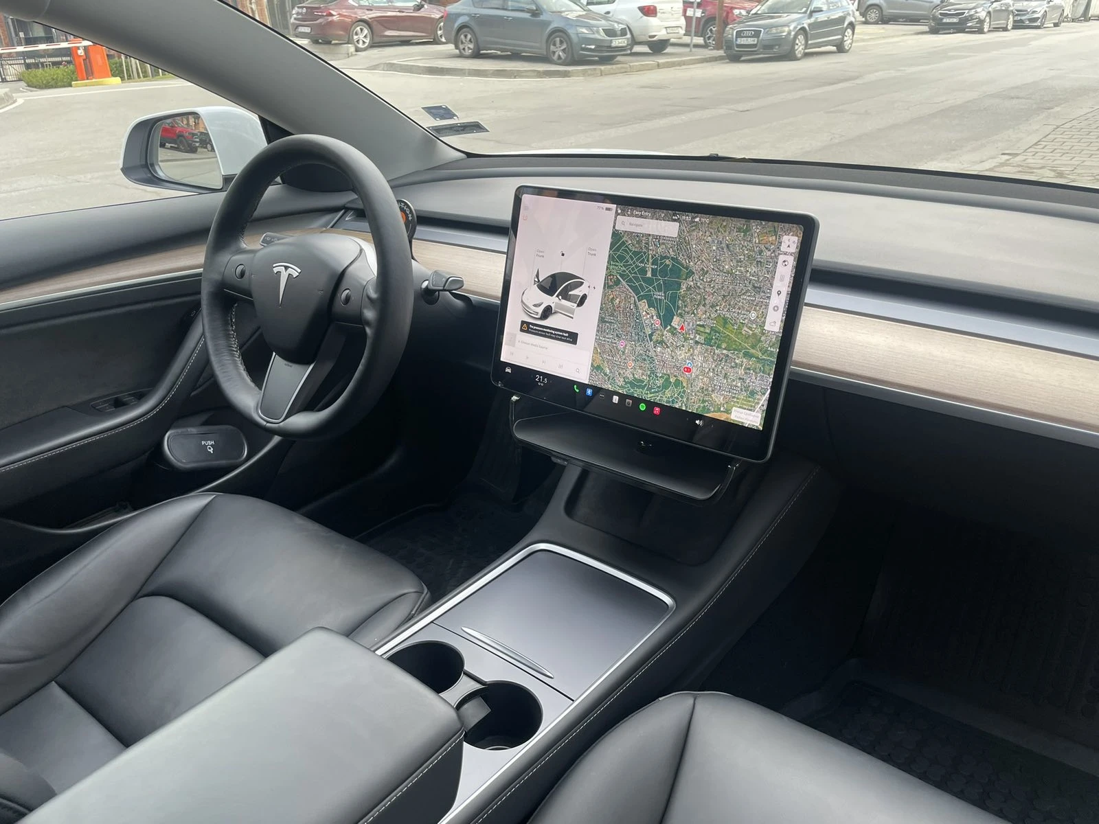 Tesla Model 3 Performance = MGT Select 2 =  - изображение 9