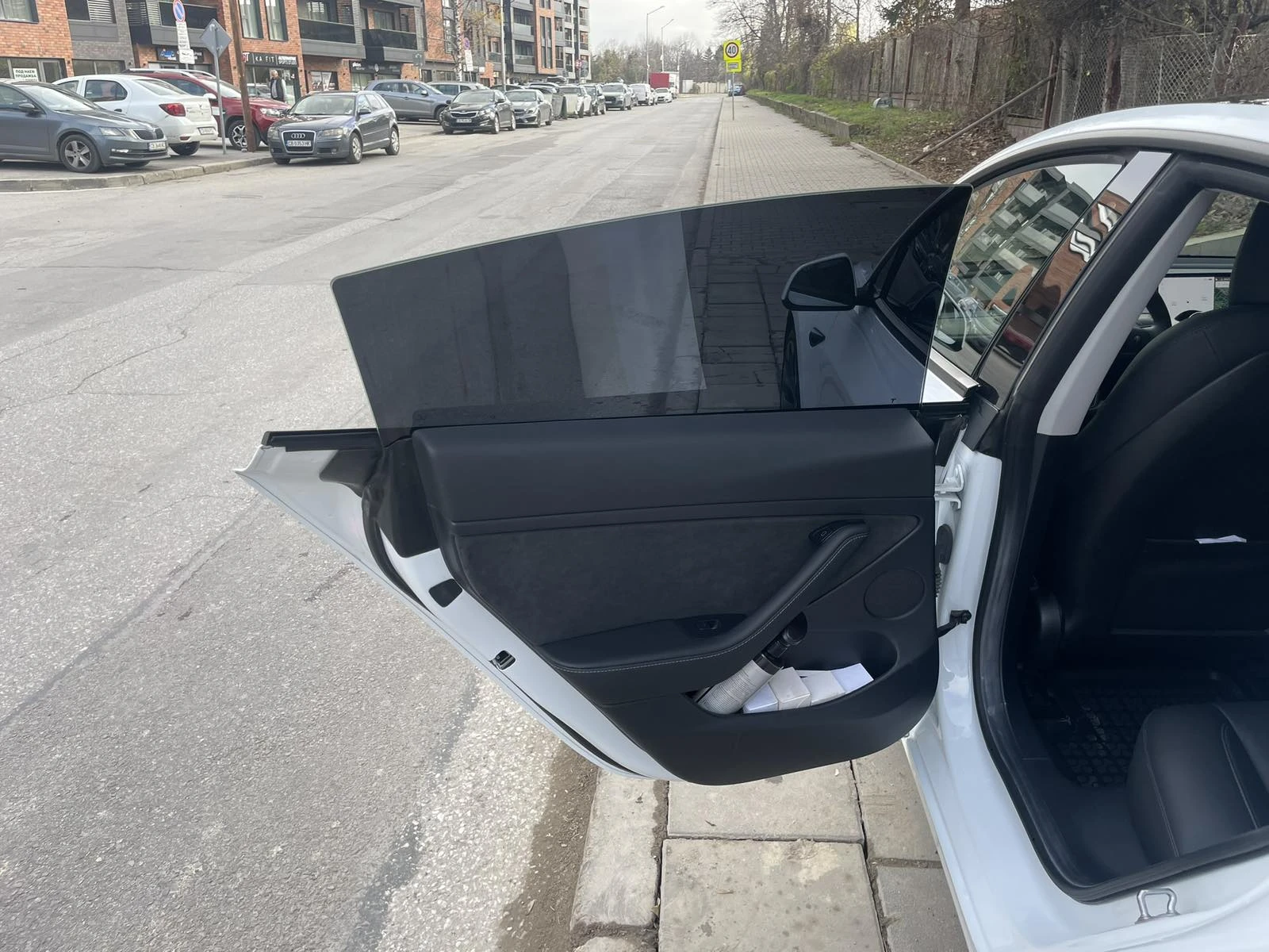 Tesla Model 3 Performance = MGT Select 2 =  | Mobile.bg � ����������� 14