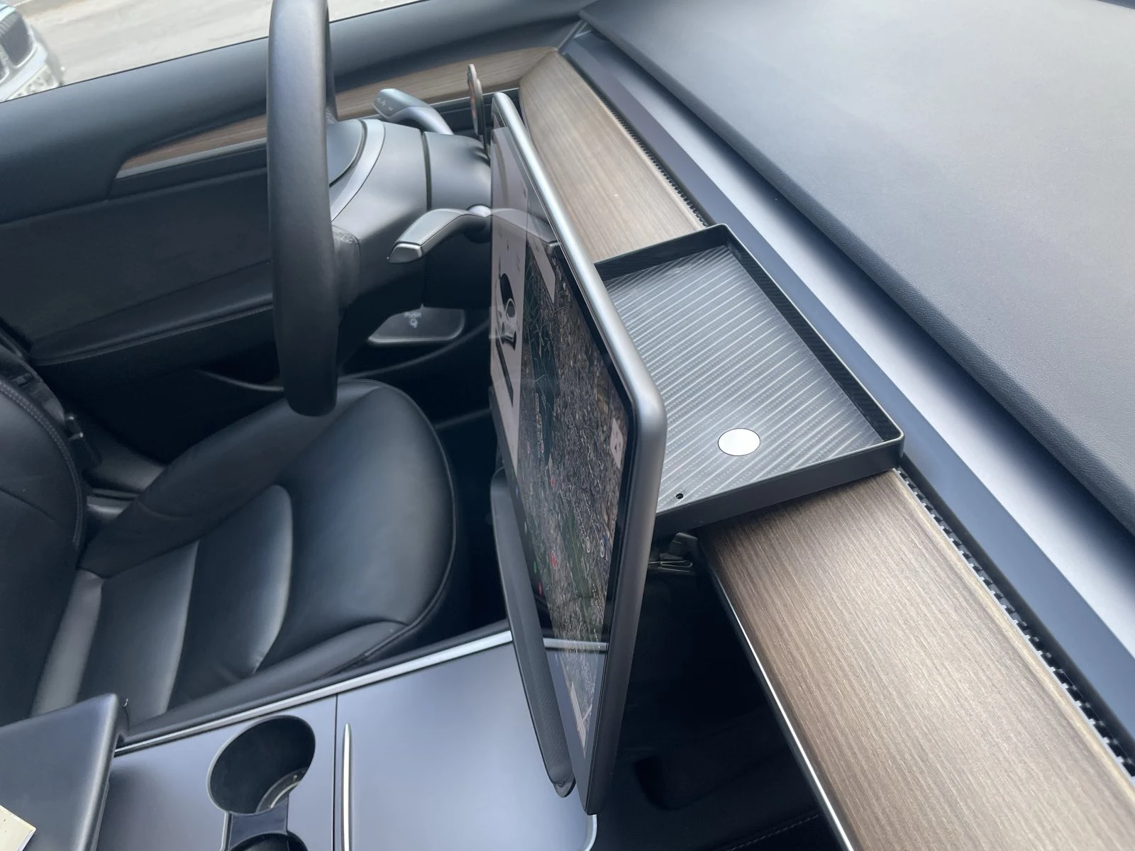 Tesla Model 3 Performance = MGT Select 2 =  - изображение 8