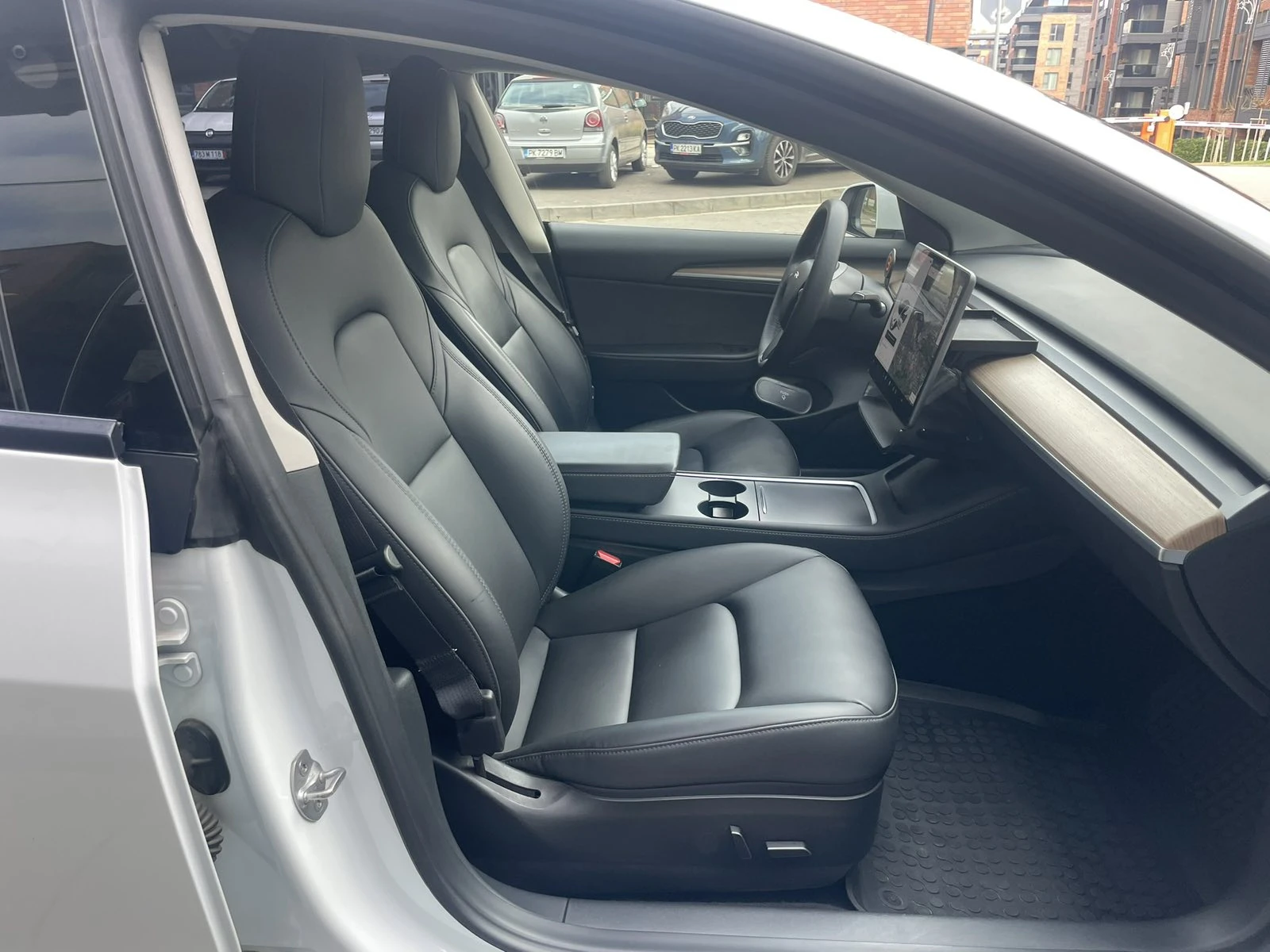 Tesla Model 3 Performance = MGT Select 2 =  | Mobile.bg � ����������� 13