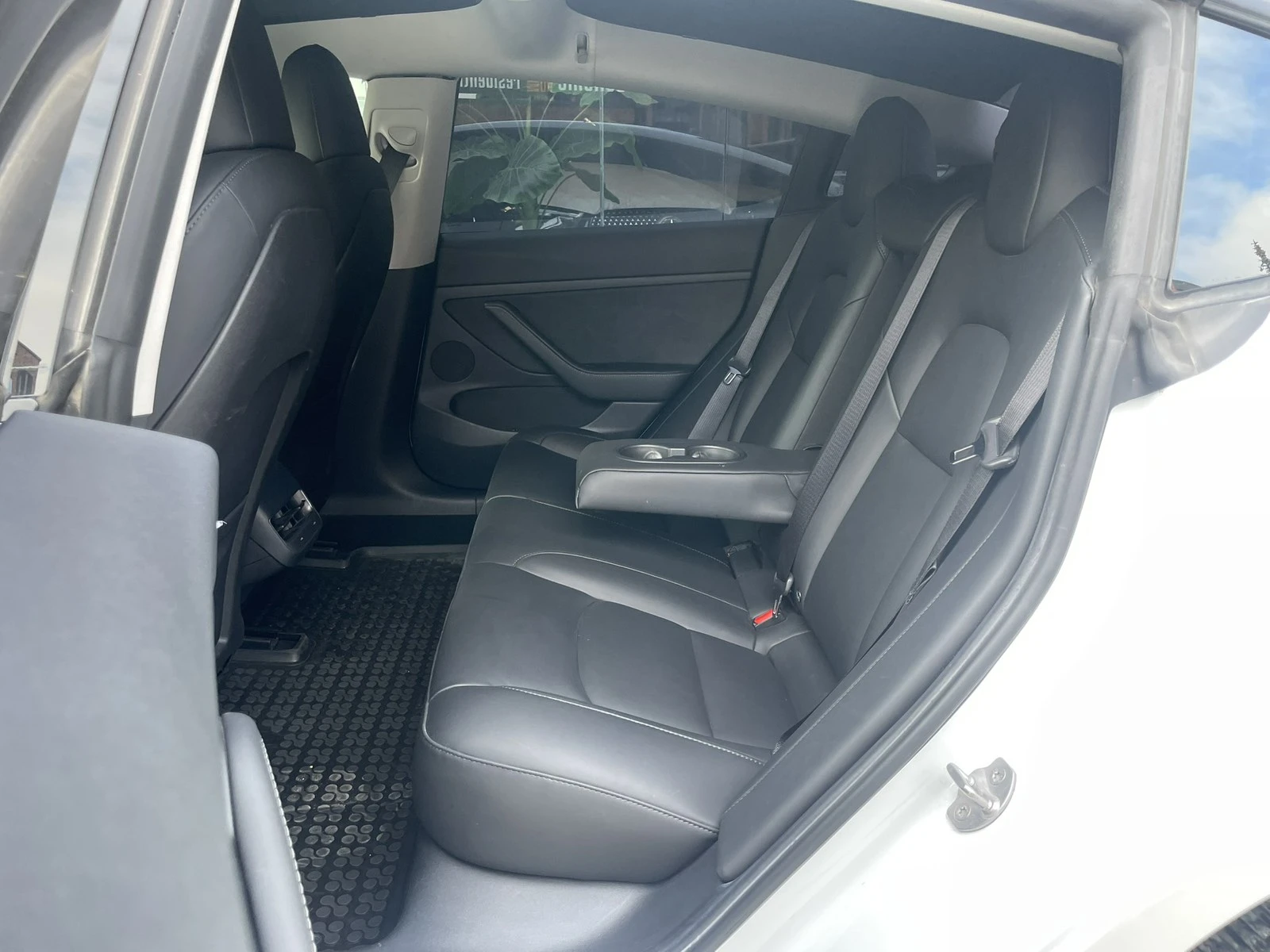 Tesla Model 3 Performance = MGT Select 2 =  | Mobile.bg � ����������� 15