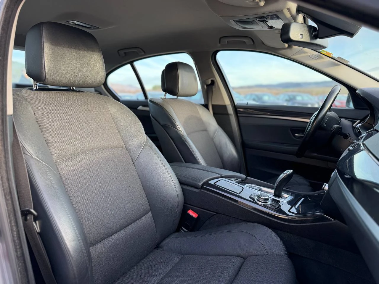 BMW 523 523i F10 -10% | Mobile.bg   12