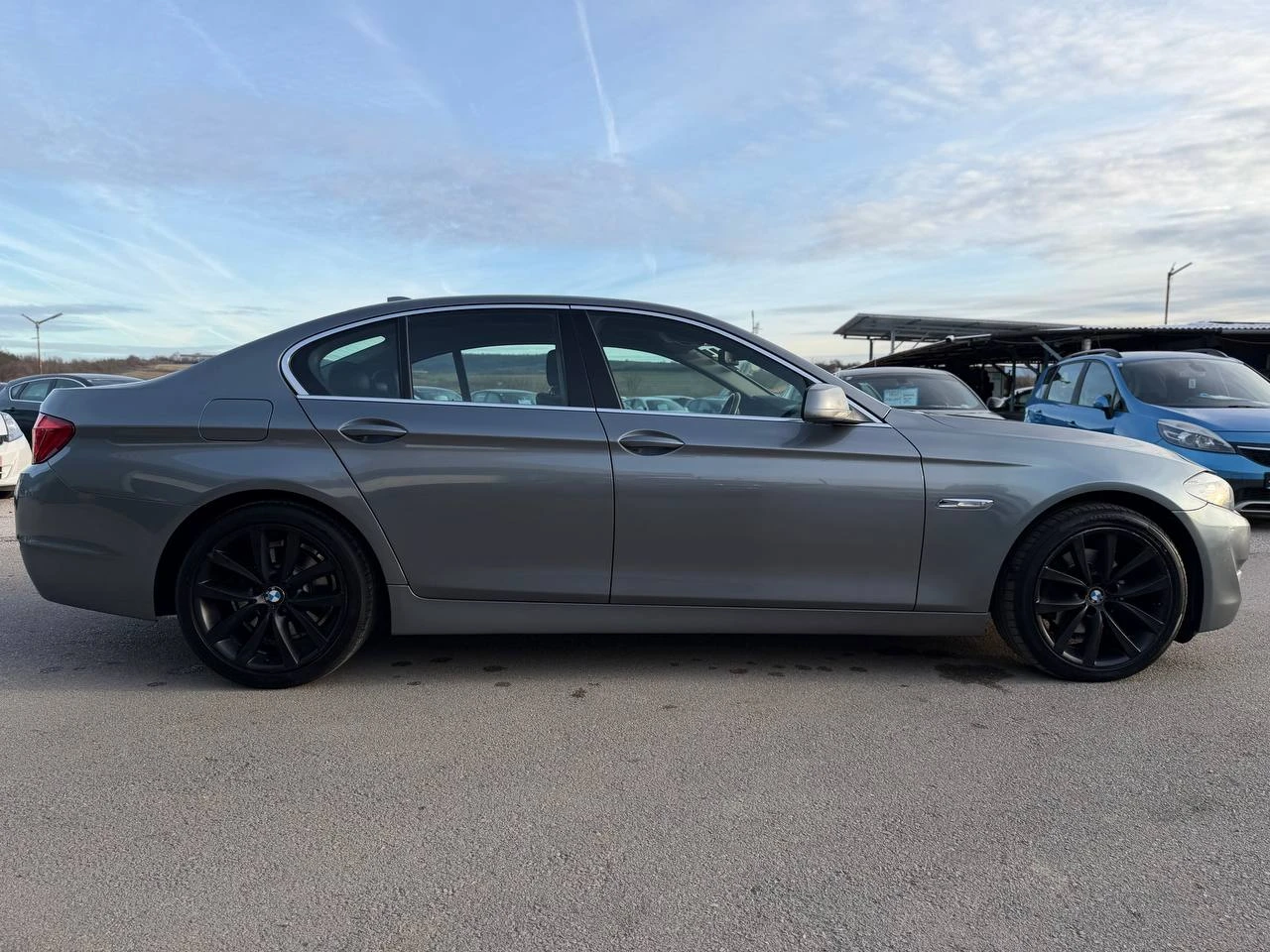 BMW 523 523i F10 -10% | Mobile.bg   8