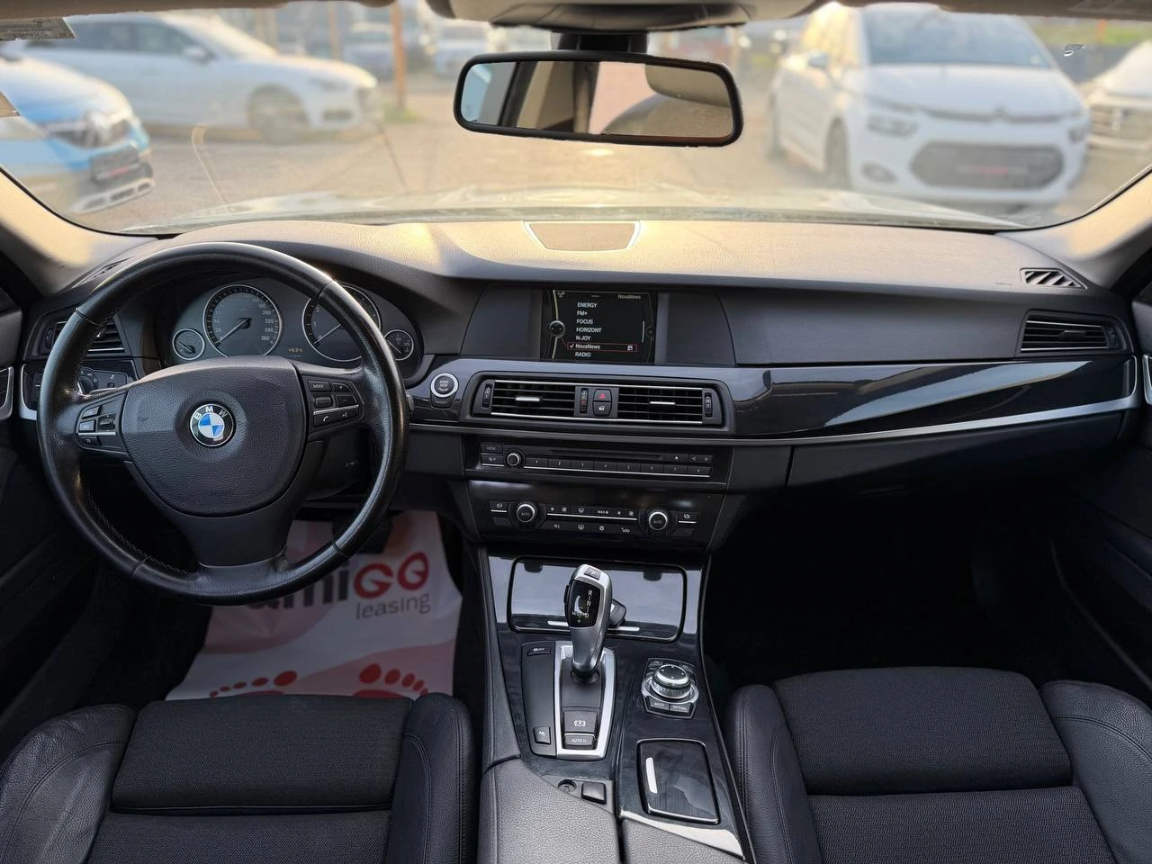 BMW 523 523i F10 -10% | Mobile.bg   15