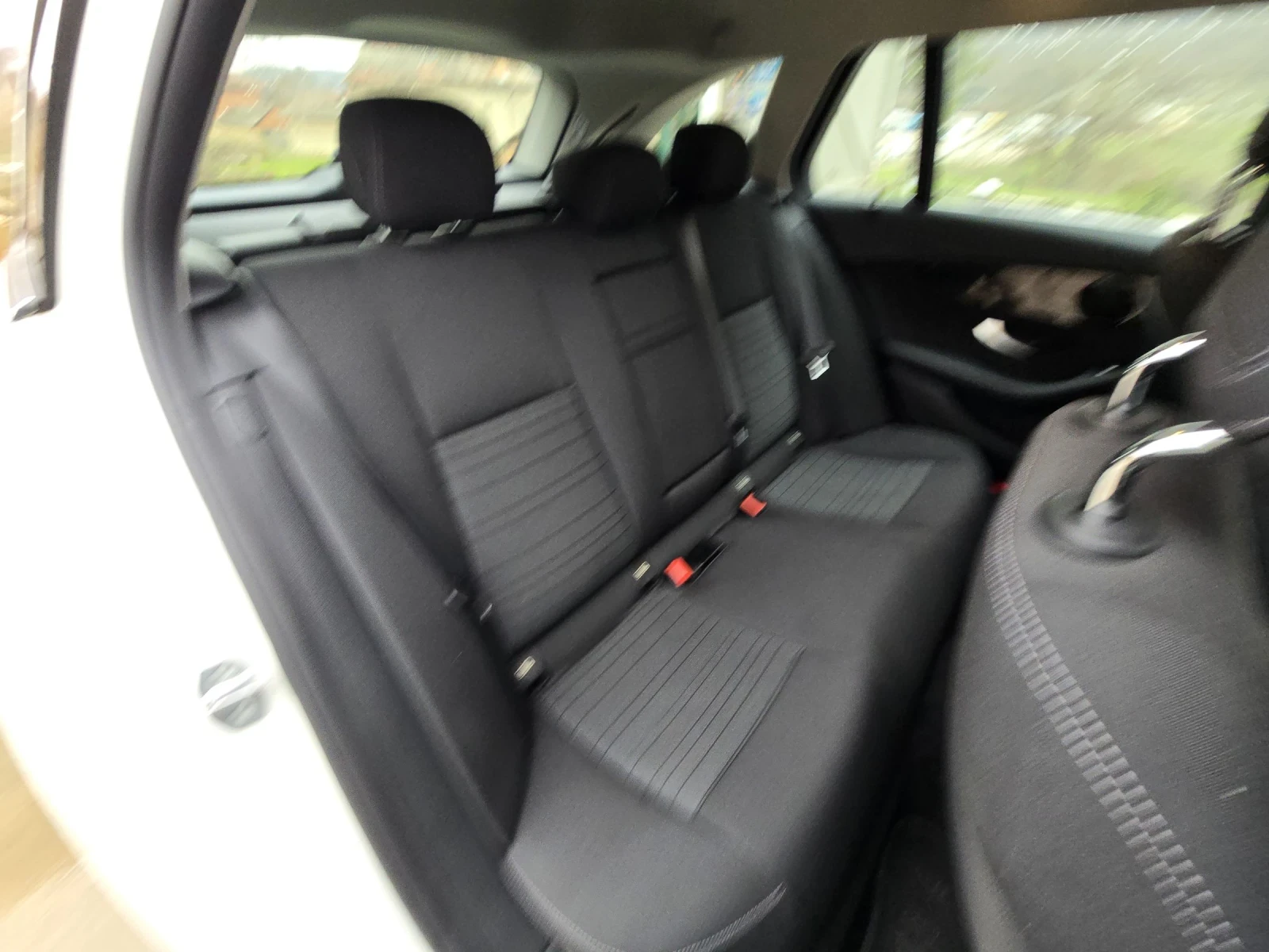 Mercedes-Benz C 220 2.2CDI 194�.� Face-lift Business Extra 4MATIC  | Mobile.bg � ����������� 14