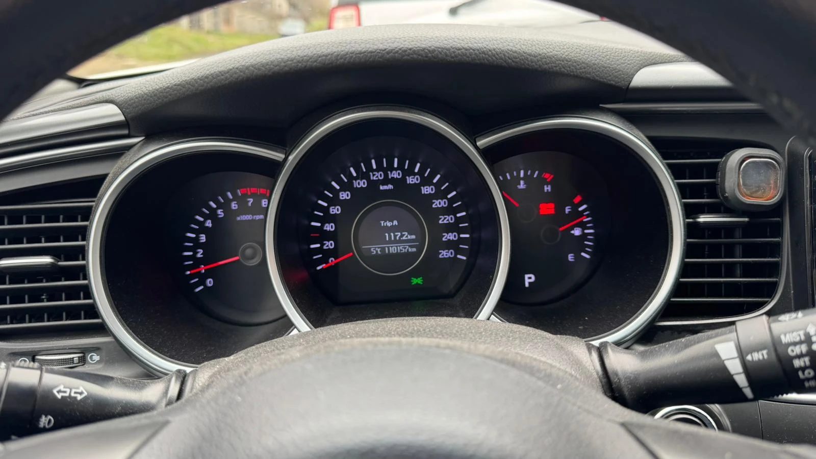 Kia K5 | Mobile.bg � ����������� 13