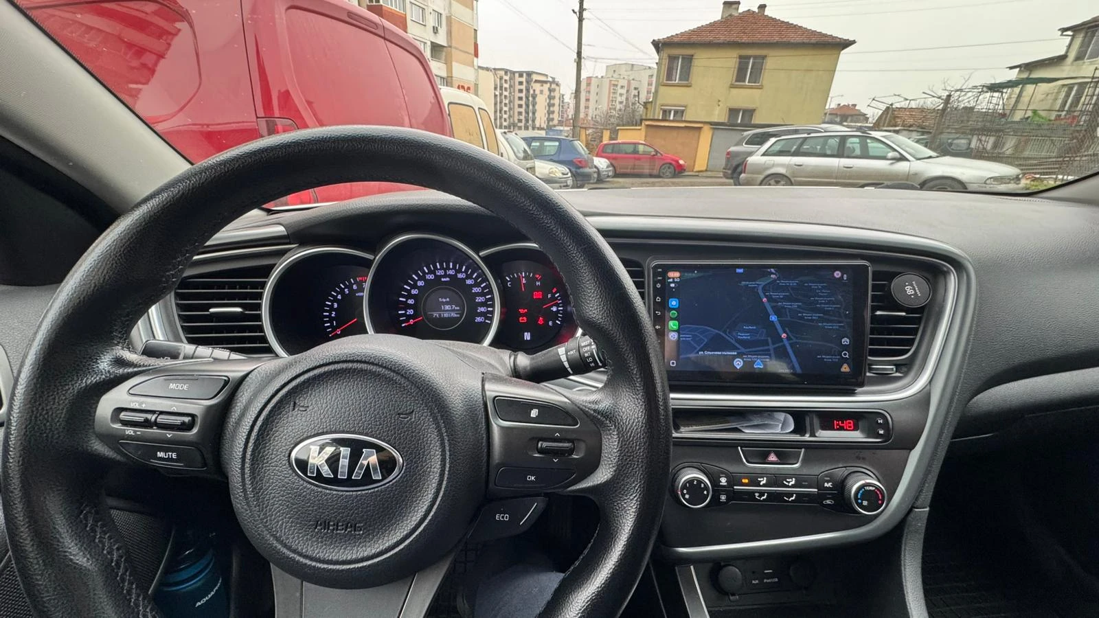 Kia K5 | Mobile.bg � ����������� 12