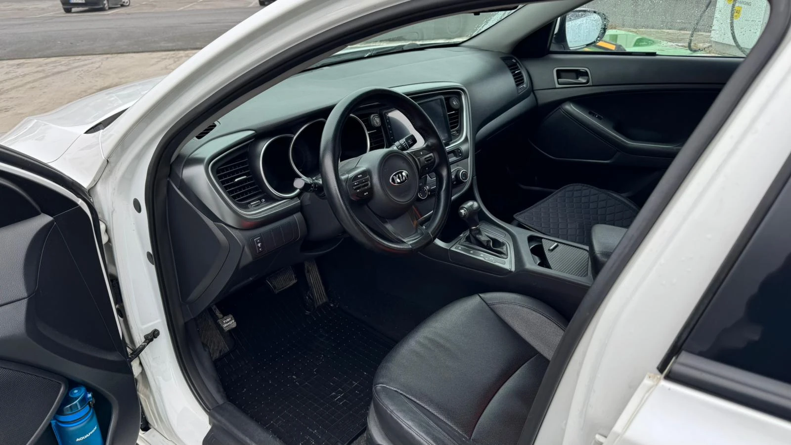 Kia K5 | Mobile.bg � ����������� 7