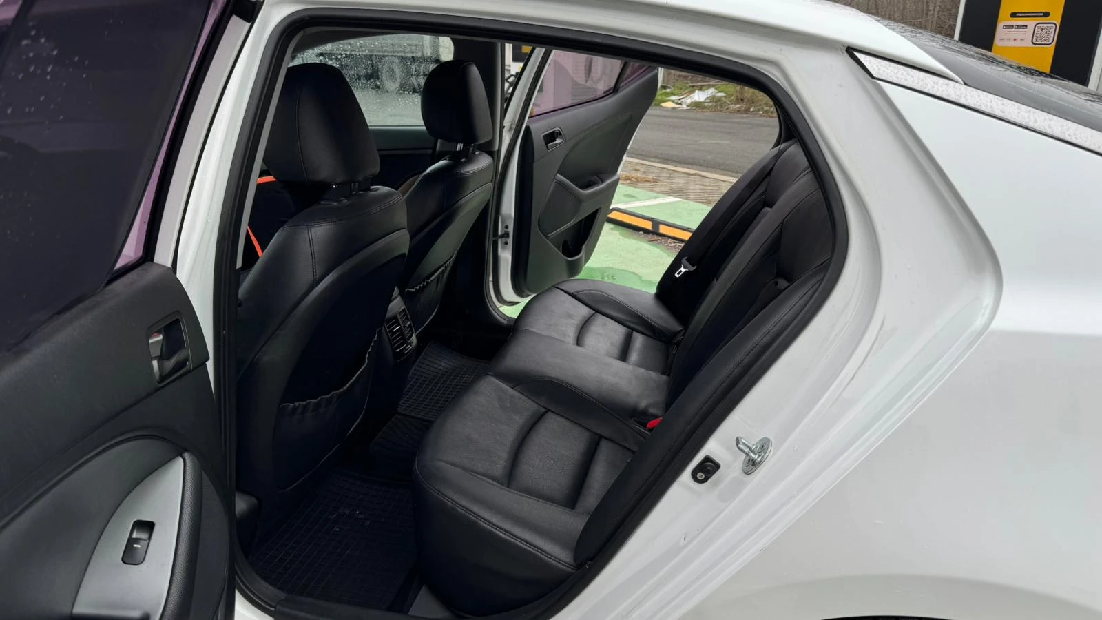 Kia K5 | Mobile.bg � ����������� 8