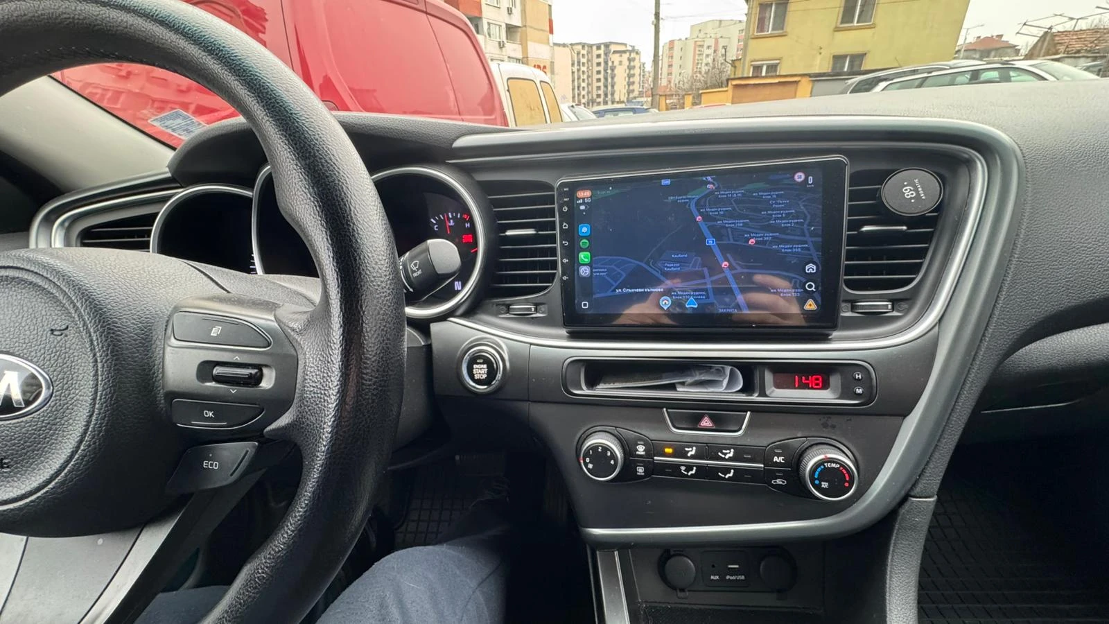 Kia K5 | Mobile.bg � ����������� 11