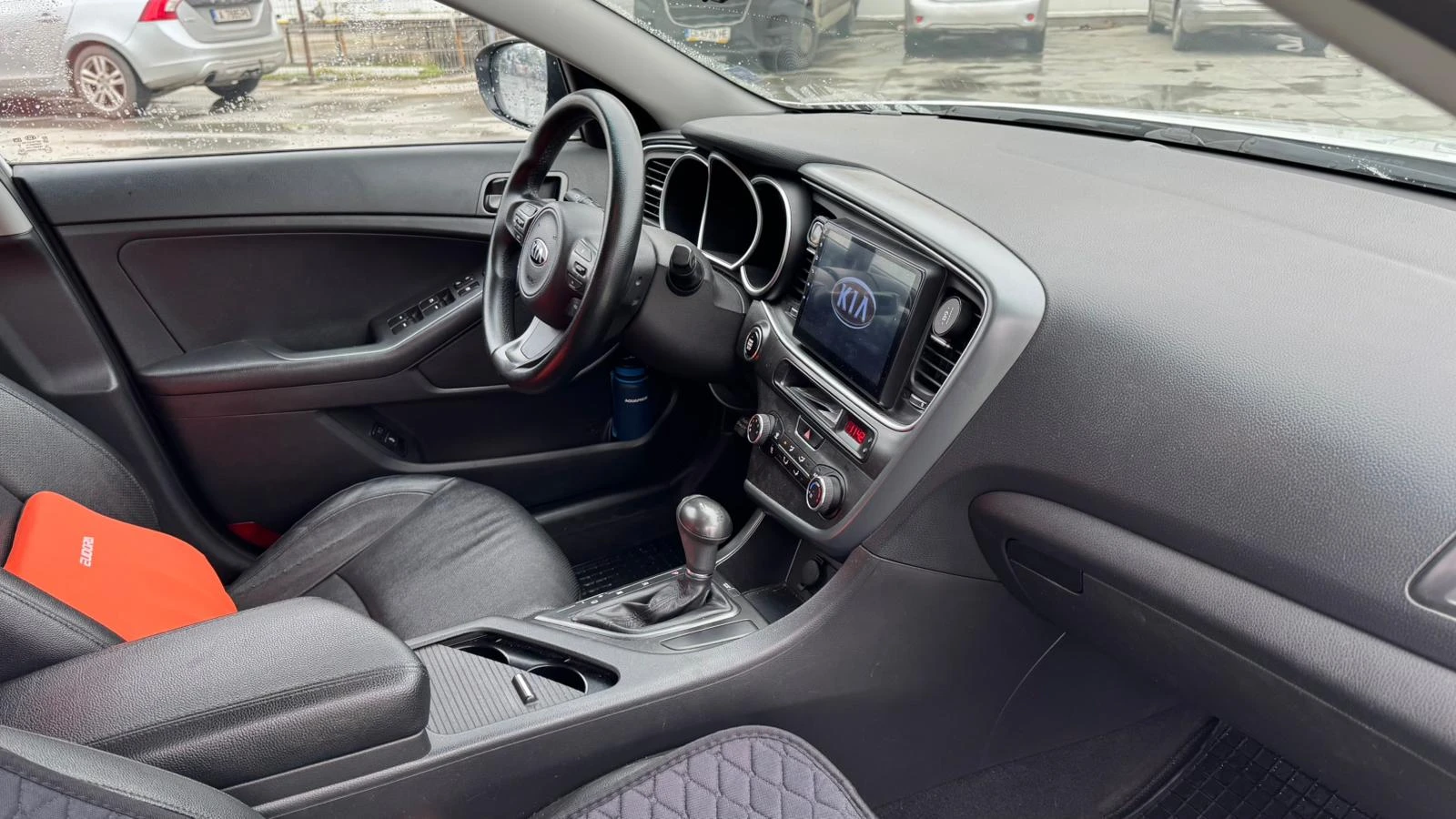 Kia K5 | Mobile.bg � ����������� 10