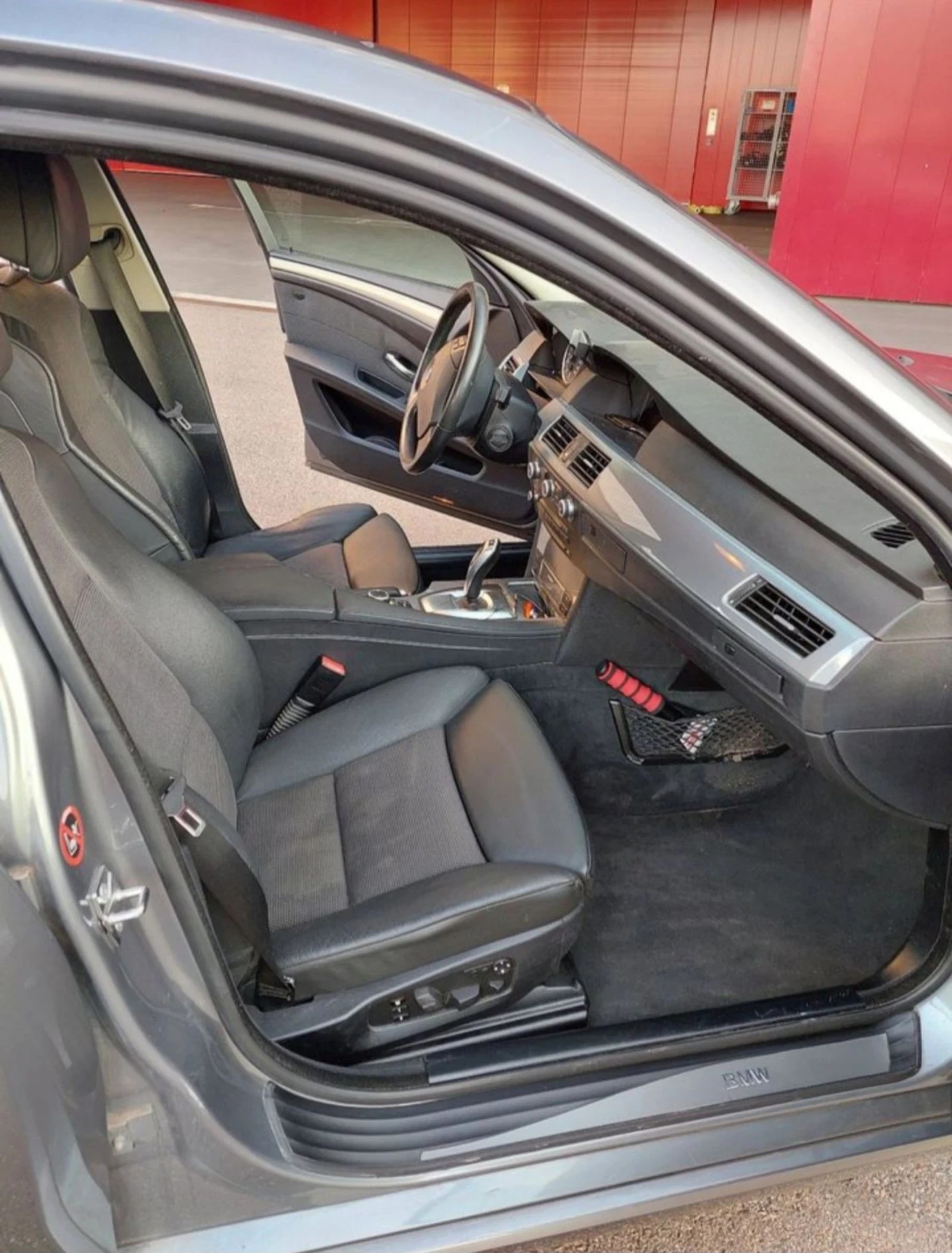 BMW 525 ����� �� �������, ������, �����.��� ��� | Mobile.bg � ����������� 11