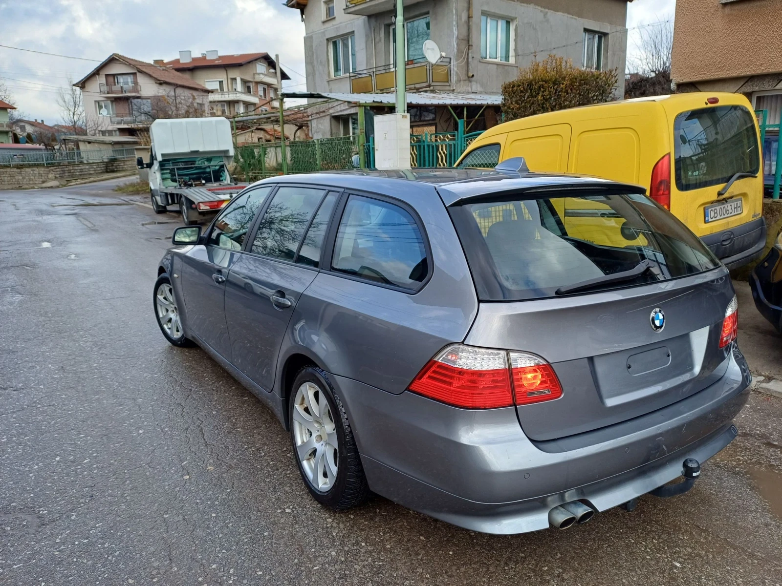 BMW 525 ����� �� �������, ������, �����.��� ��� | Mobile.bg � ����������� 4