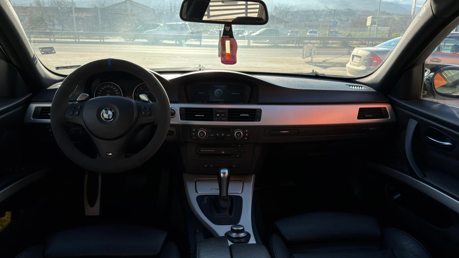 BMW 335 D M-pack - изображение 7