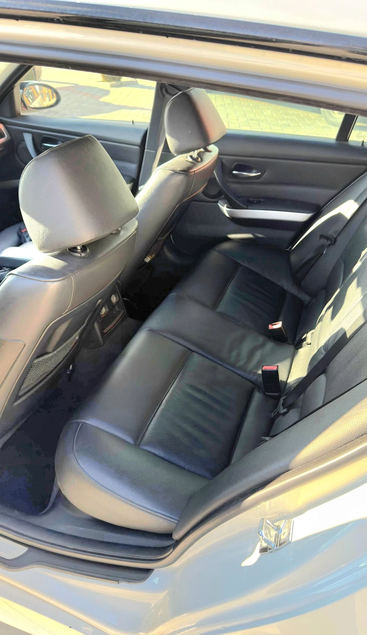 BMW 335 D M-pack, снимка 9 - Автомобили и джипове - 53919325