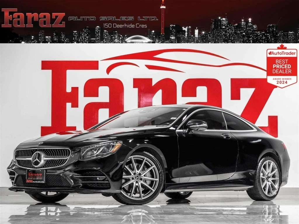 Mercedes-Benz S 560 * CARFAX * ���� �� �� | Mobile.bg � ����������� 1