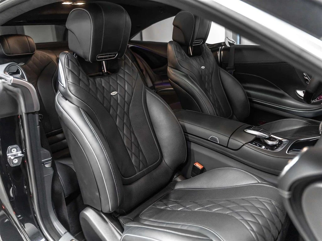 Mercedes-Benz S 560 * CARFAX * ���� �� �� | Mobile.bg � ����������� 9