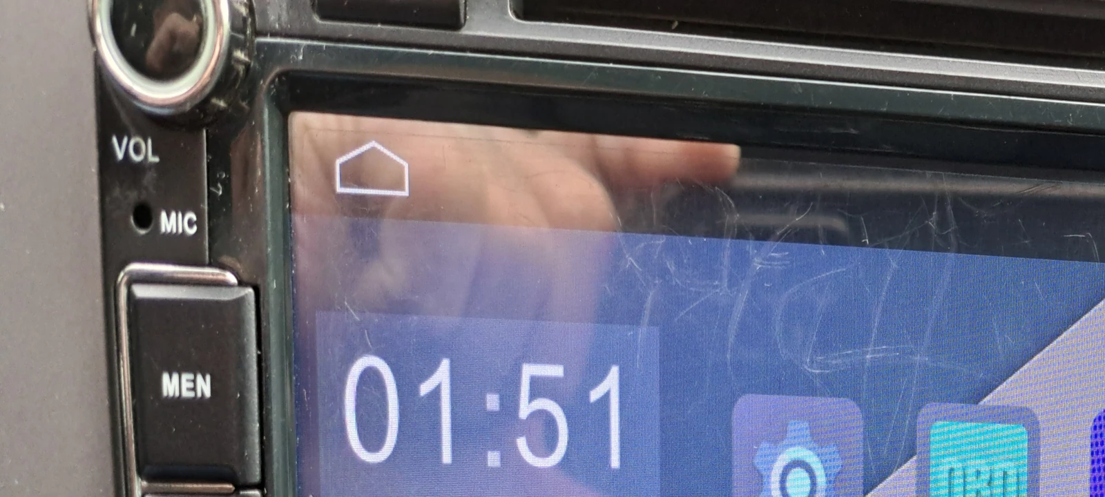 VW Touran 1.9TDI 105 ��. | Mobile.bg � ����������� 6