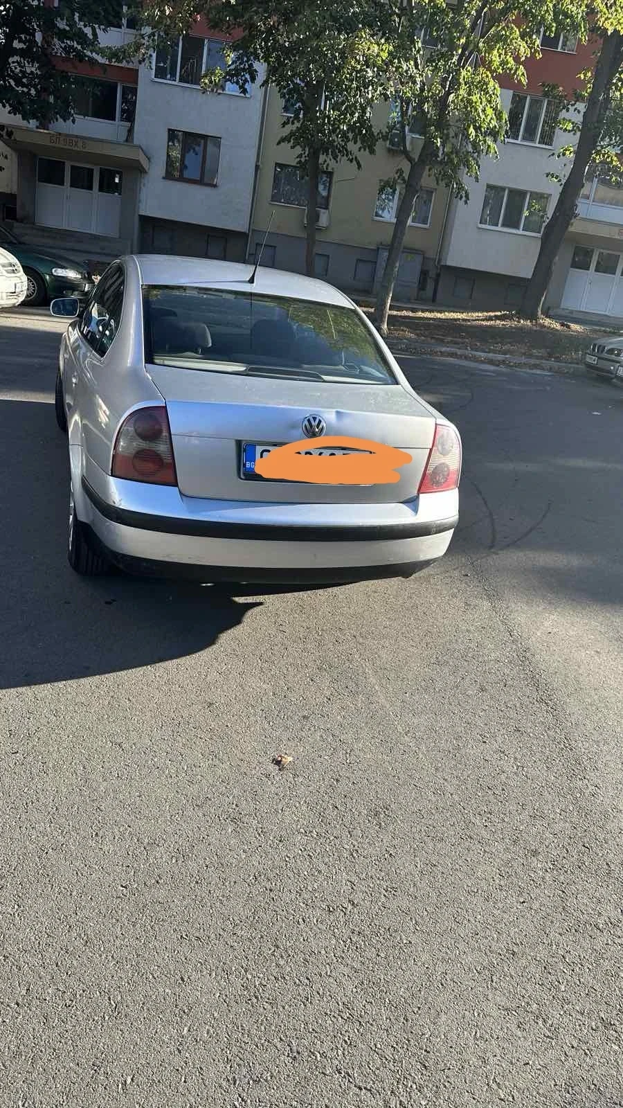 VW Passat | Mobile.bg � ����������� 4