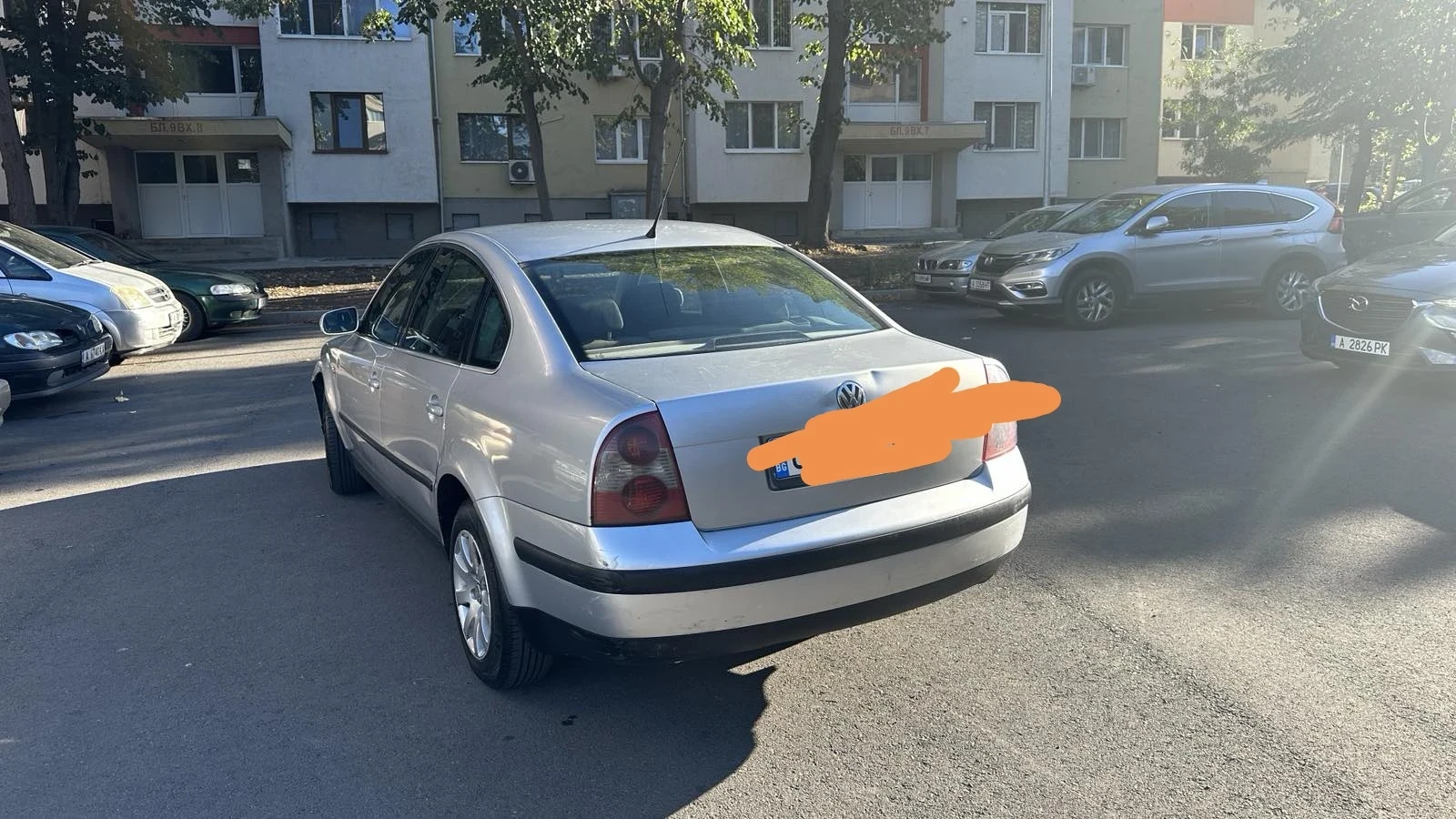 VW Passat | Mobile.bg � ����������� 3