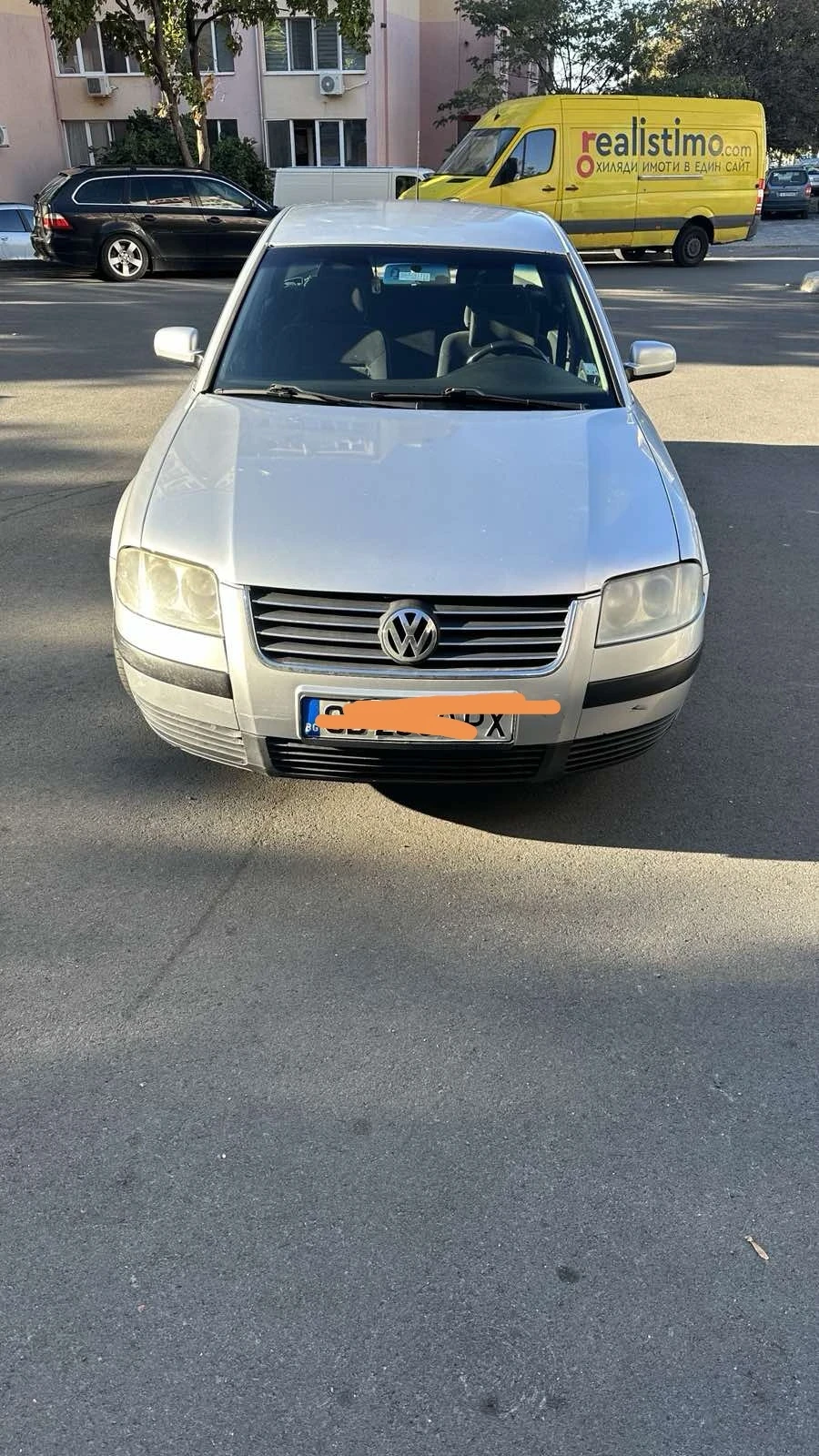 VW Passat | Mobile.bg � ����������� 2