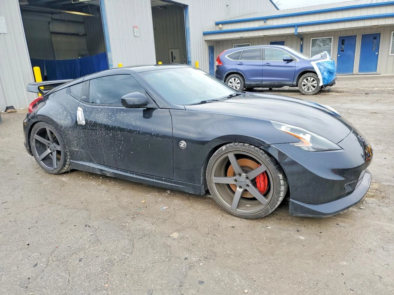 Nissan 370Z Nismo Tech | Mobile.bg � ����������� 1