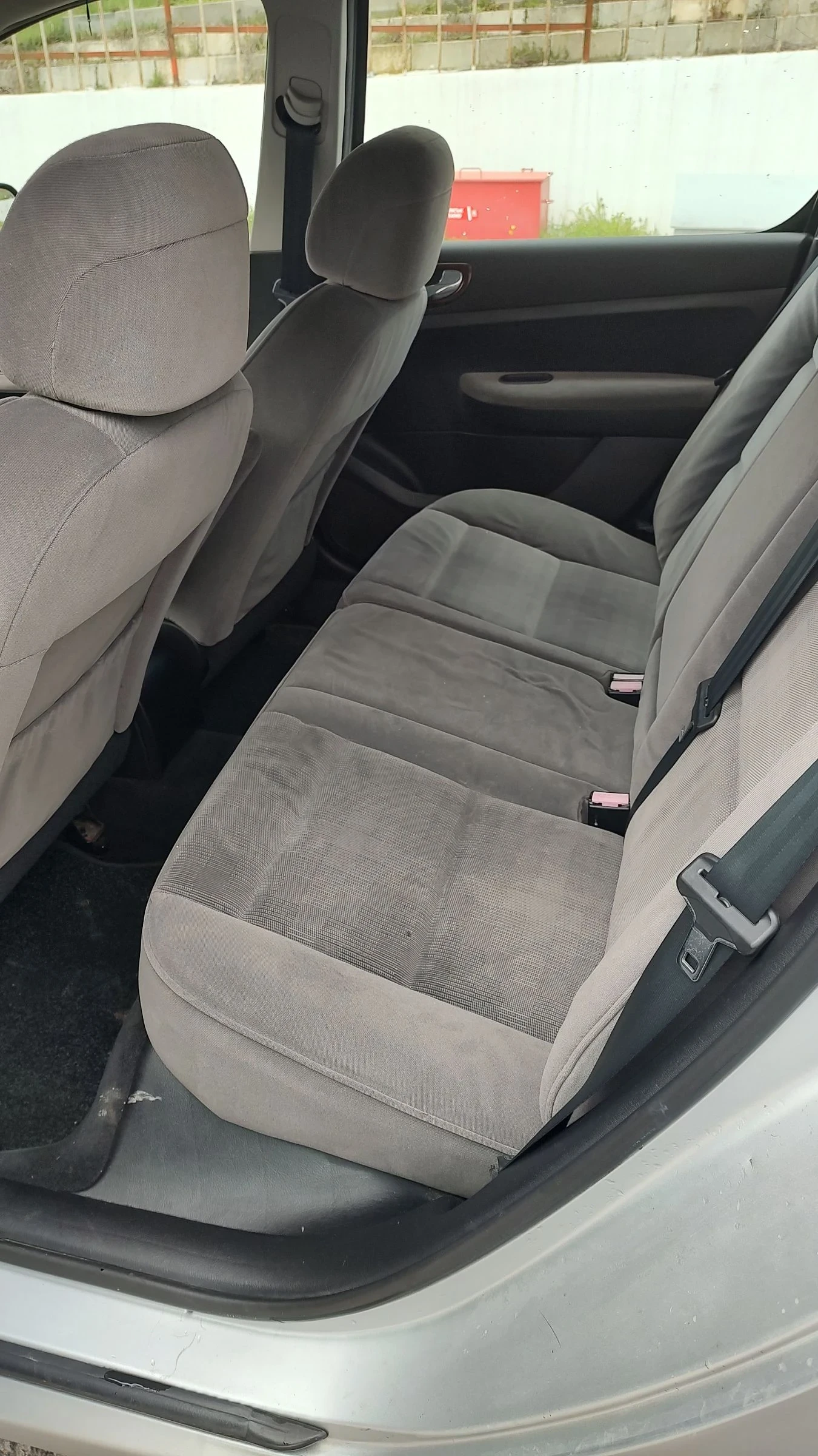 Peugeot 307 Хечбек  - изображение 6