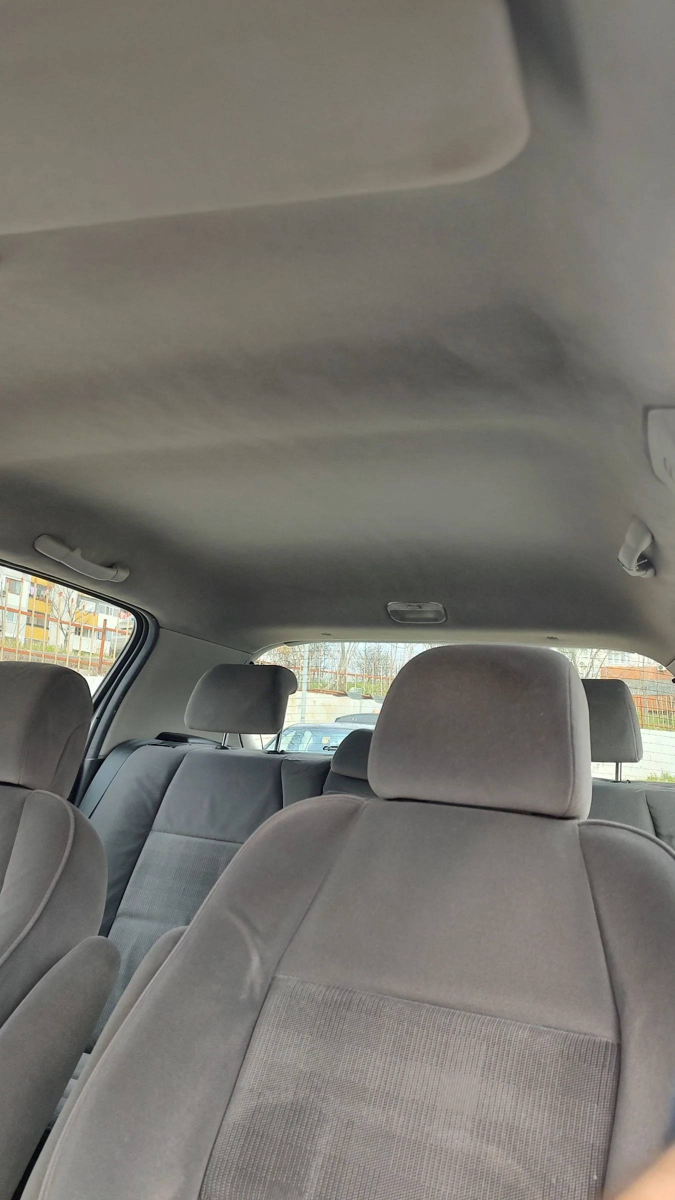 Peugeot 307 Хечбек  - изображение 10