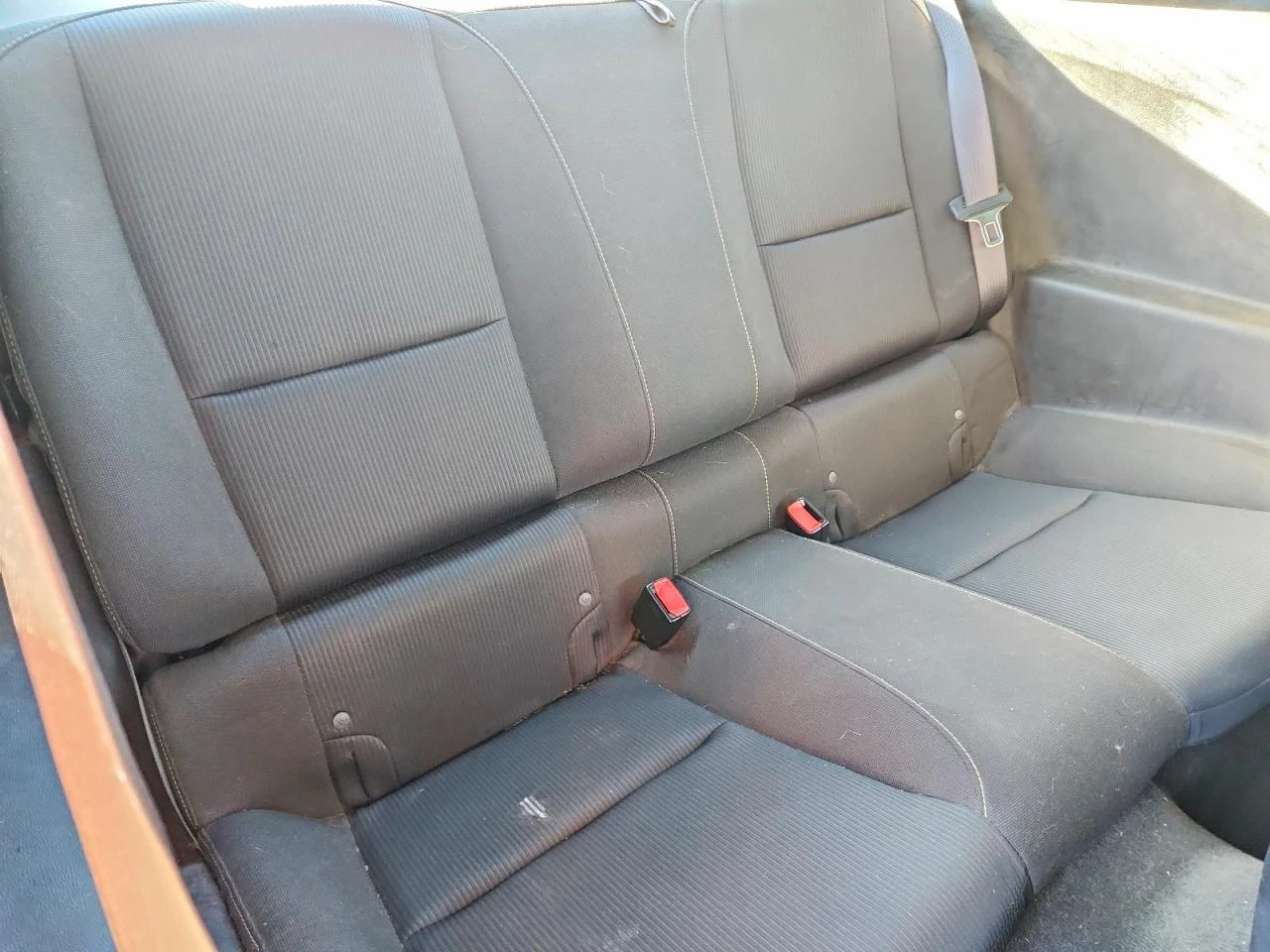 Chevrolet Camaro LT, снимка 10 - Автомобили и джипове - 53737580