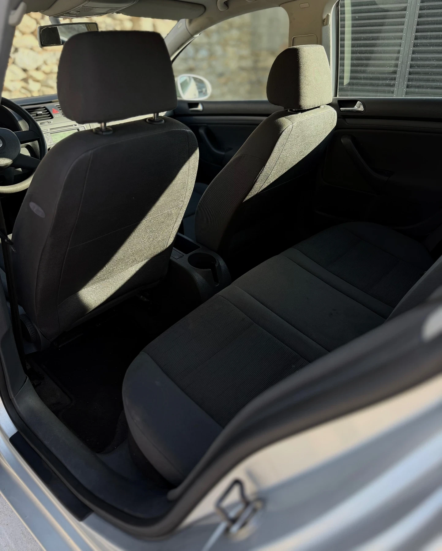 VW Golf 1.9TDI 105hp * * ТОП* * , снимка 8 - Автомобили и джипове - 53816477