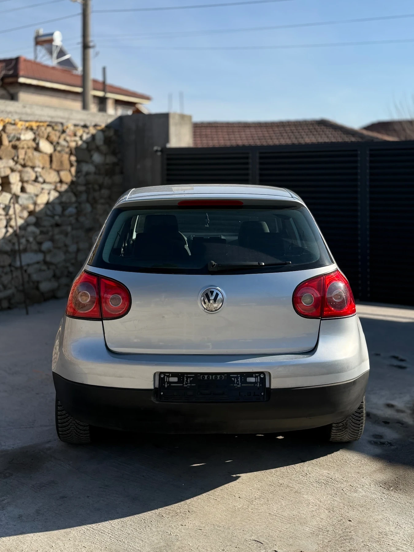 VW Golf 1.9TDI 105hp * * ТОП* * , снимка 5 - Автомобили и джипове - 53816477