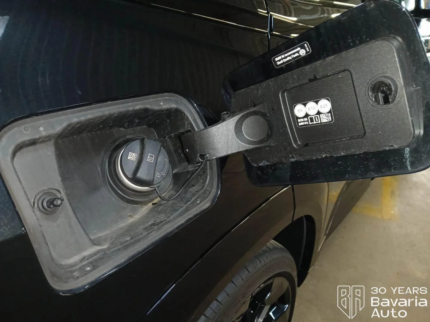 BMW XM Sportautomatic, снимка 14 - Автомобили и джипове - 53827224