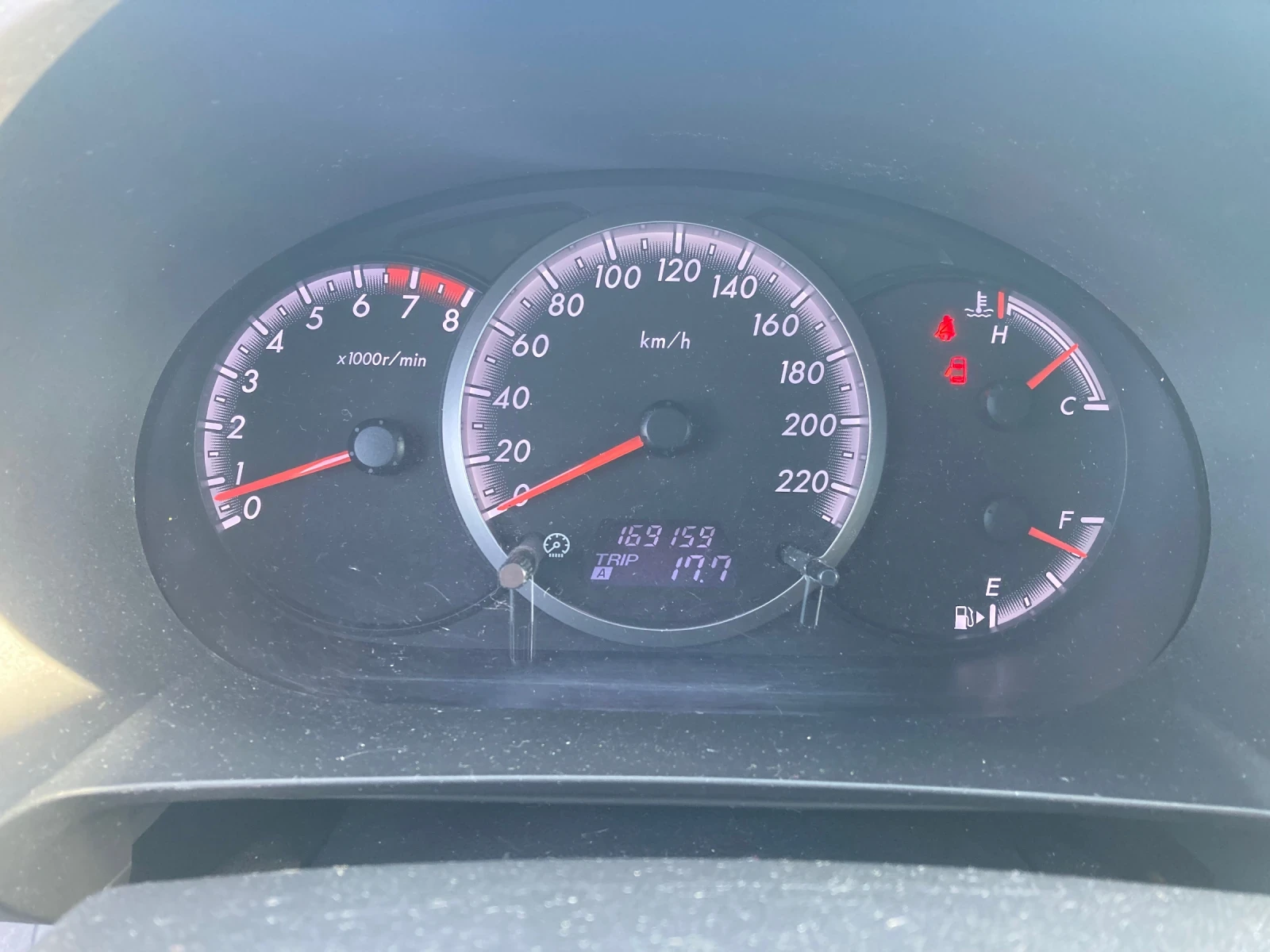 Mazda 5 2.0Sport, снимка 8 - Автомобили и джипове - 53883898