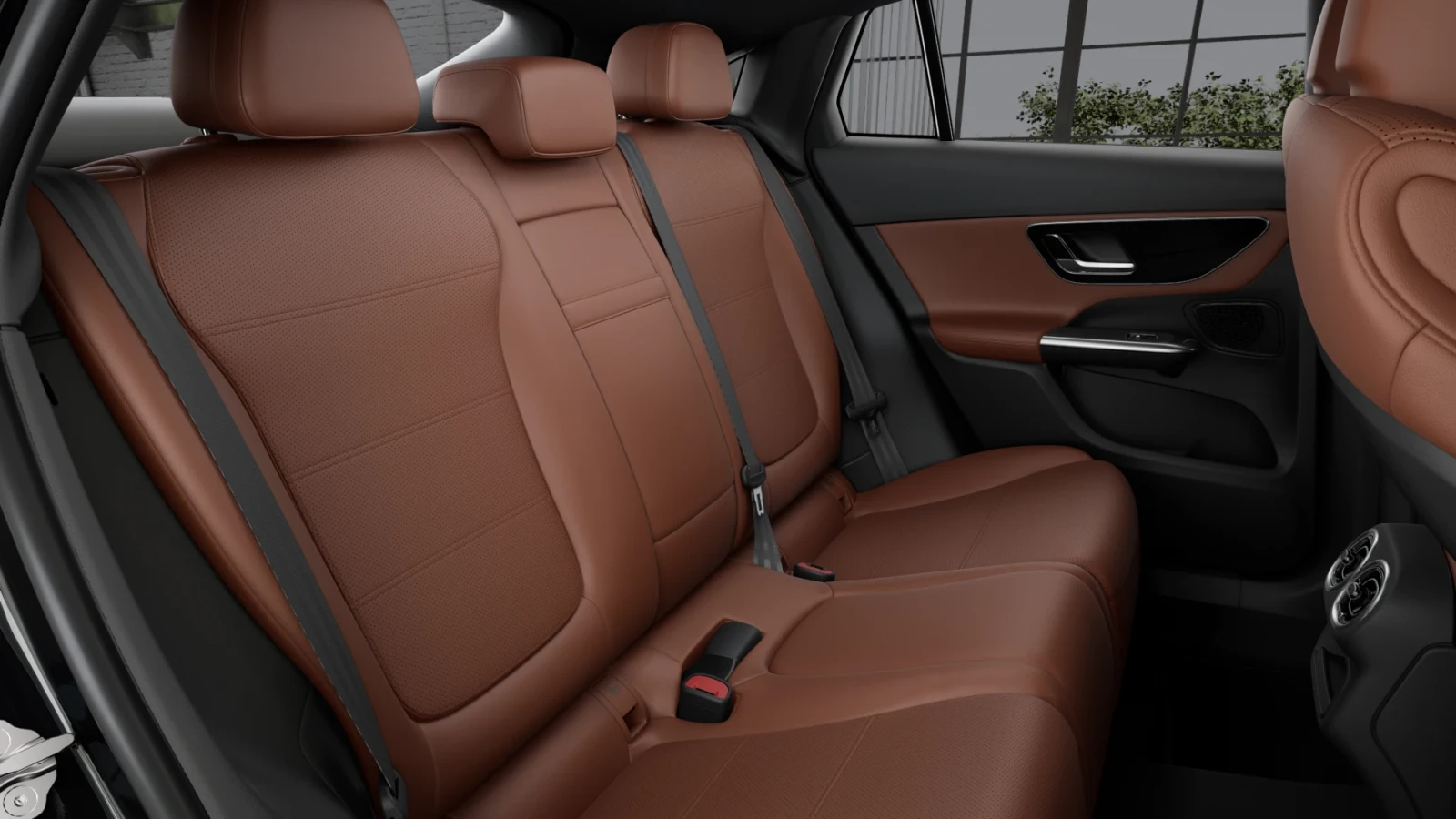 Mercedes-Benz GLC 200 4MATIC Coupе, снимка 10 - Автомобили и джипове - 53950090